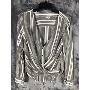 ANA New Apparel Shirt Women’s Blouse Size Adult Small